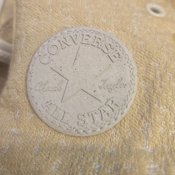 Converse All Star Hybrid Texture High Tops, 8 - Picture 12 of 16